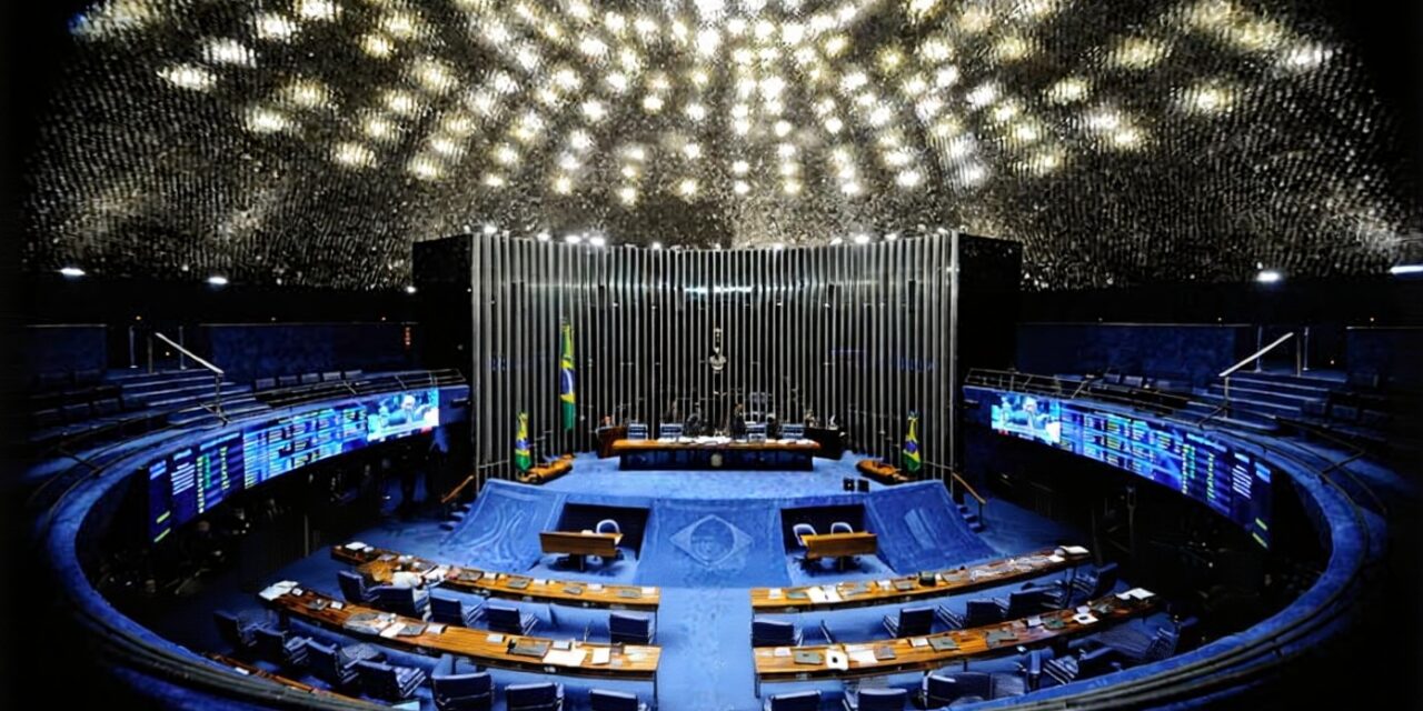 Senado rejeita “Bessias” para o STF em placar histórico: 42 votos contra, 34 a favor — primeira derrota desde 1894 e o que acontece agora