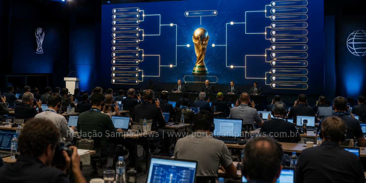 Novo mata-mata da Copa: como funcionam os 16-avos de final